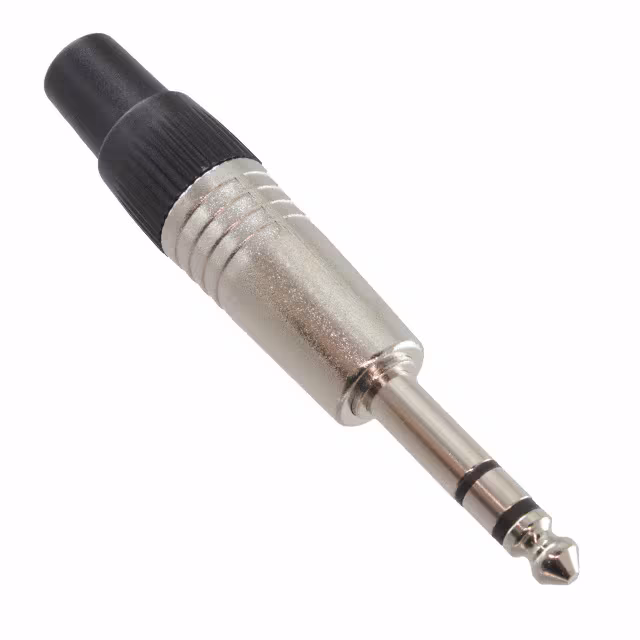 4833.12 SCHURTER Inc.  Audio Connectors
